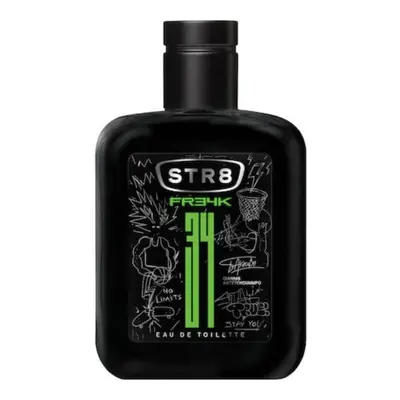 STR8 FR34K - EDT 50 ml