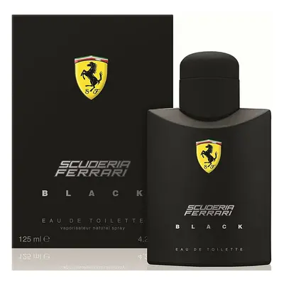 Ferrari Scuderia Black - EDT 125 ml