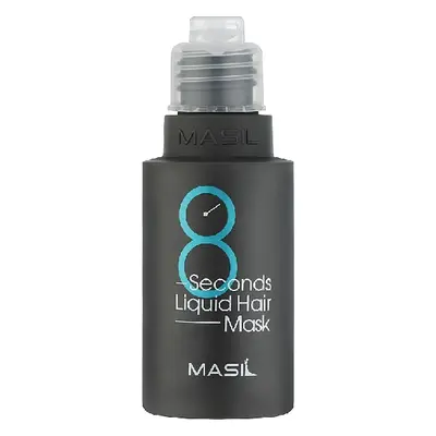 Masil Intenzivně regenerační maska na vlasy (8 Seconds Liquid Hair Mask) 100 ml