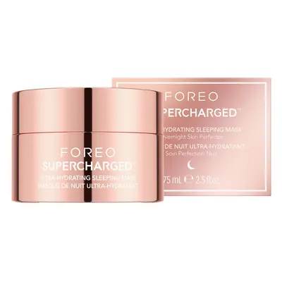 Foreo Hloubkově hydratační a vyplňující noční maska (Ultra-Hydrating Sleeping Mask) 15 ml