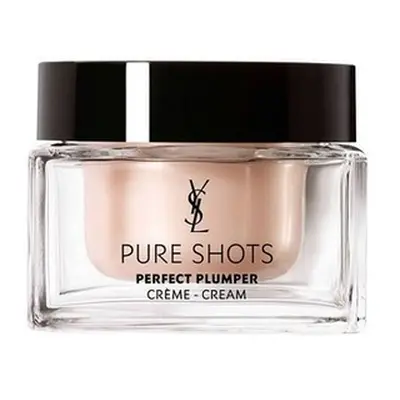 Yves Saint Laurent Hydratační pleťový krém s anti-age účinkem Pure Shots (Perfect Plumper Cream)