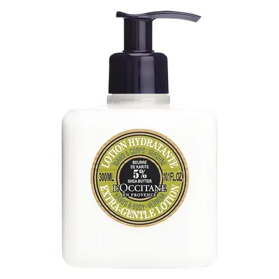 L`Occitane en Provence Jemné mléko na ruce a tělo (Extra-Gentle Lotion) 300 ml