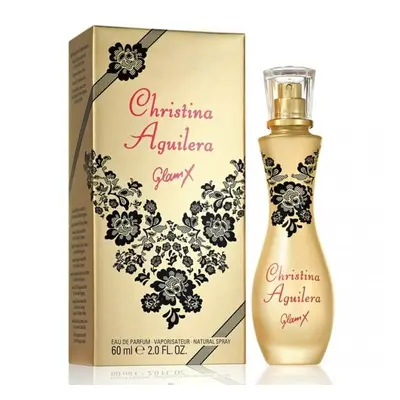 Christina Aguilera Glam X - EDP 30 ml