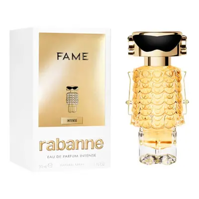 Rabanne Fame Intense - EDP 30 ml