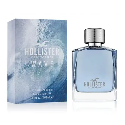 Hollister Wave For Him - EDT 50 ml