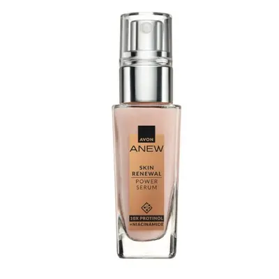 Avon Obnovující pleťové sérum Anew Power (Skin Renewal Serum) 30 ml