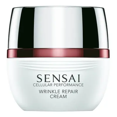 Sensai Protivráskový krém Cellular Performance (Wrinkle Repair Cream) 40 ml