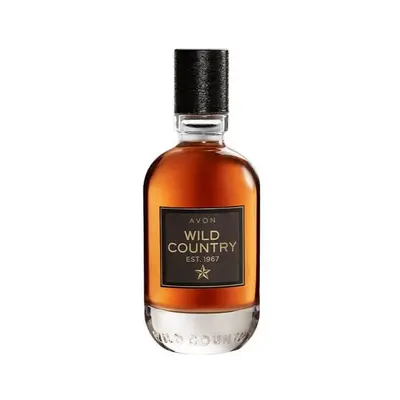 Avon Toaletní voda Wild Country EDT 75 ml