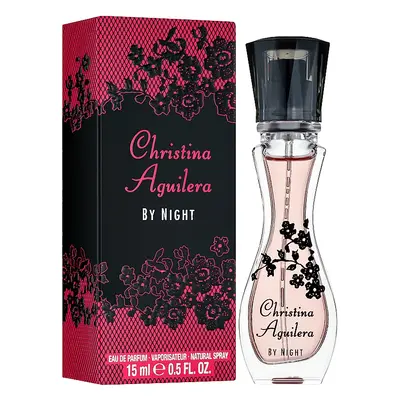 Christina Aguilera Christina Aguilera By Night - EDP 50 ml