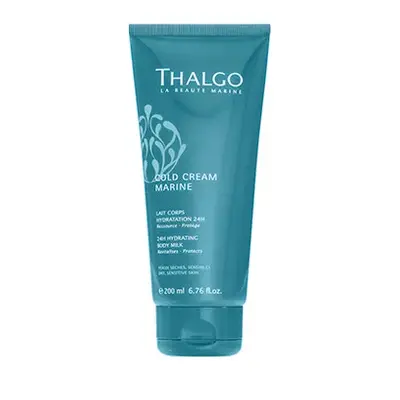 Thalgo Hydratační tělové mléko Cold Cream Marine (24H Hydrating Body Milk) 200 ml