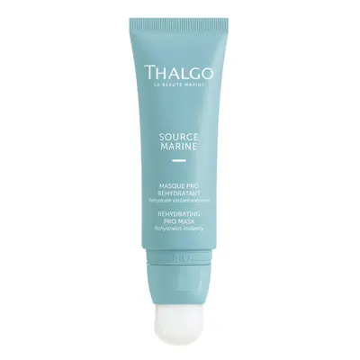 Thalgo Intenzivně hydratační maska Source Marine (Rehydrating Pro Mask) 50 ml