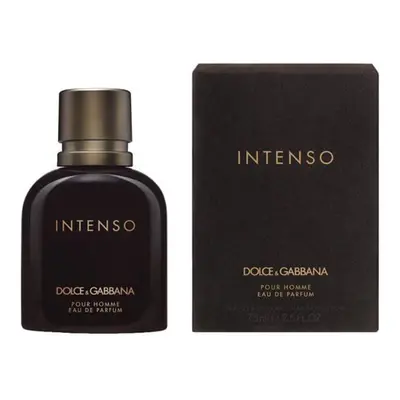 Dolce & Gabbana Pour Homme Intenso - EDP 75 ml