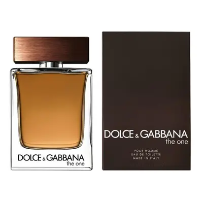 Dolce & Gabbana The One Pour Homme - EDT 100 ml