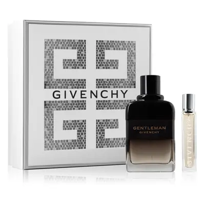 Givenchy Gentleman Boisée - EDP 100 ml + EDP 12,5 ml