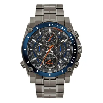 Bulova Precisionist Champlain Chronograph 98B343