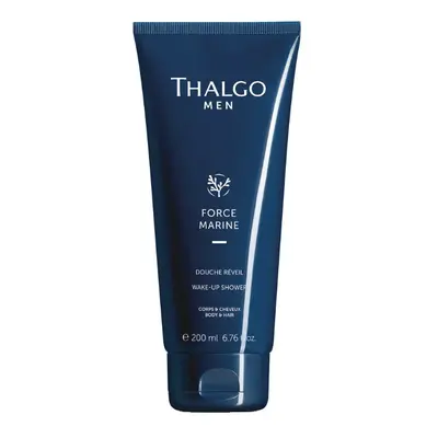 Thalgo Povzbuzující sprchový gel (Wake-up Shower) 200 ml