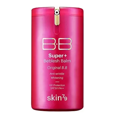 skin79 BB krém SPF30 PA++ Super+ Pink (Beblesh Balm) 40 ml