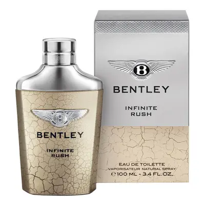 Bentley Infinite Rush - EDT 100 ml