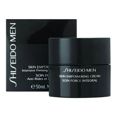 Shiseido Krém proti vráskám pro muže Men (Skin Empowering Cream) 50 ml