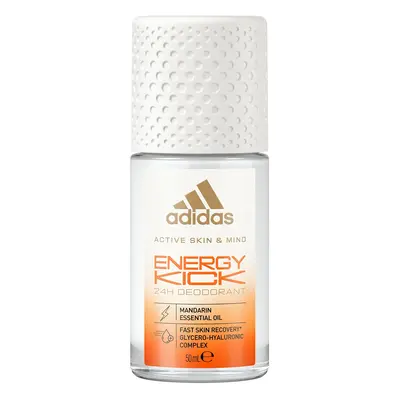 Adidas Energy Kick - roll-on 50 ml