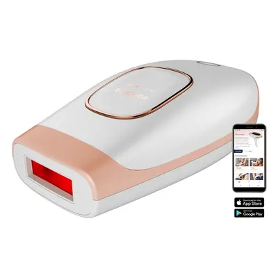 Concept Epilátor IPL Perfect Skin IL3000