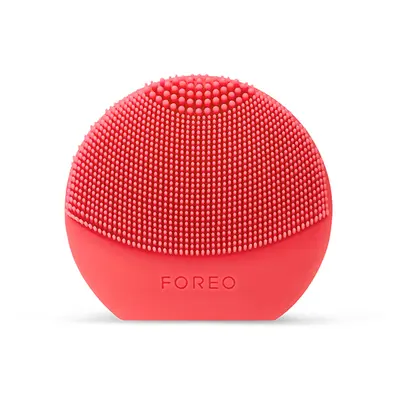 Foreo LUNA Play Plus 2 Čisticí sonický kartáček na obličej Peach Of Cake