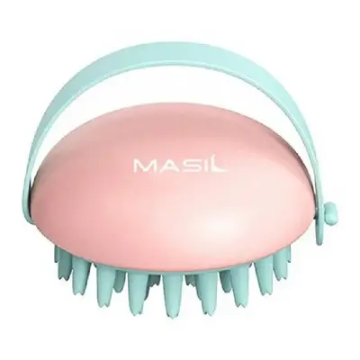 Masil Masážní kartáč na vlasovou pokožku (Head Cleaning Massage Brush)