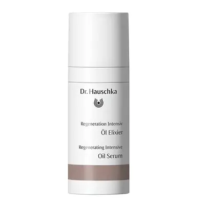 Dr. Hauschka Regenerační olejové sérum (Regenerating Intensive Oil Serum) 20 ml