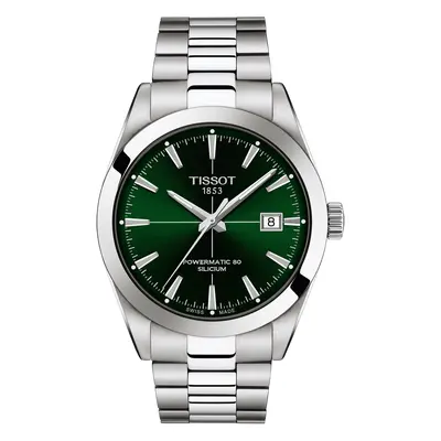 Tissot Gentleman Powermatic Silicium T127.407.11.091.01