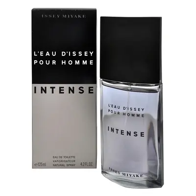 Issey Miyake L´Eau D´Issey Pour Homme Intense - EDT 75 ml