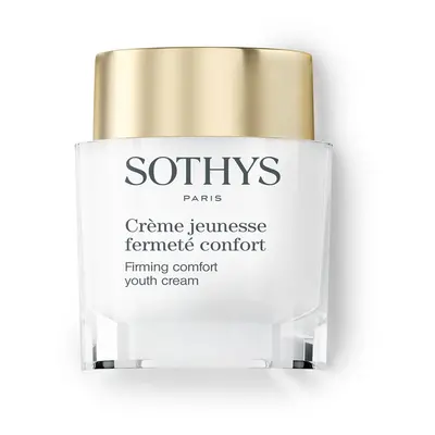 SOTHYS Paris Zpevňující pleťový krém (Firming Comfort Youth Cream) 50 ml