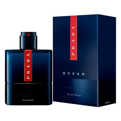 Prada Luna Rossa Ocean - EDP 2 ml - odstřik s rozprašovačem