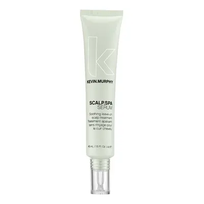 Kevin Murphy Bezoplachové sérum na podrážděnou pokožku hlavy Scalp.Spa (Soothing Leave-On Scalp 