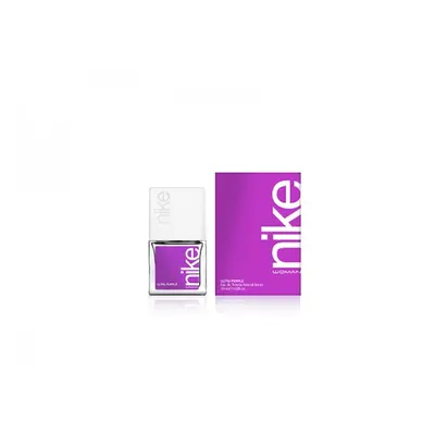 Nike Ultra Purple Woman - EDT 30 ml