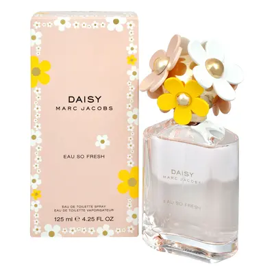 Marc Jacobs Daisy Eau So Fresh - EDT 2 ml - odstřik s rozprašovačem