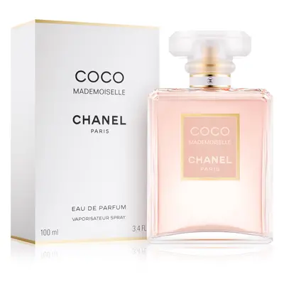 Chanel Coco Mademoiselle - EDP 50 ml