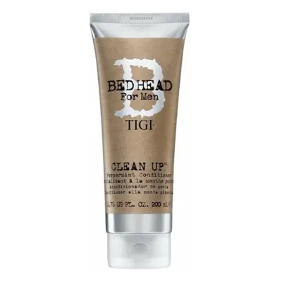 Tigi Osvěžující kondicionér Bed Head for Man Clean Up (Peppermint Conditioner) 200 ml