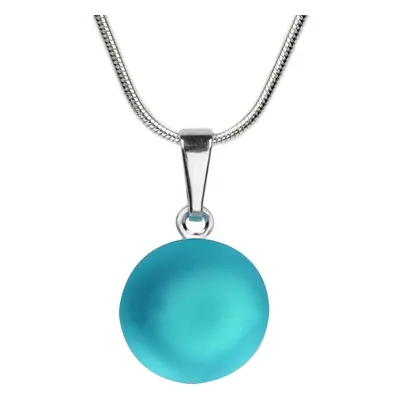 Troli Náhrdelník Cabo Blue Zircon