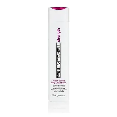 Paul Mitchell Posilující kondicionér pro poškozené vlasy Super Strong (Daily Conditioner) 300 ml