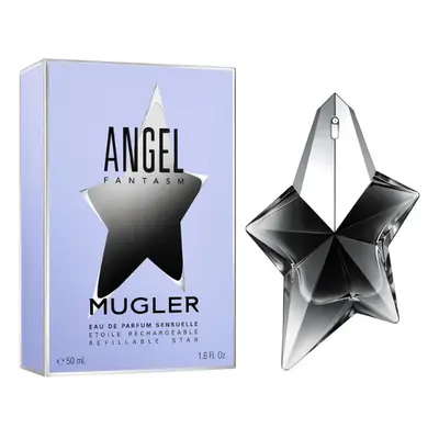 Thierry Mugler Angel Fantasm - EDP (plnitelná) 50 ml