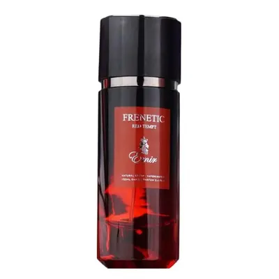 Paris Corner Frenetic Red Tempt - parfémovaný extrakt 80 ml