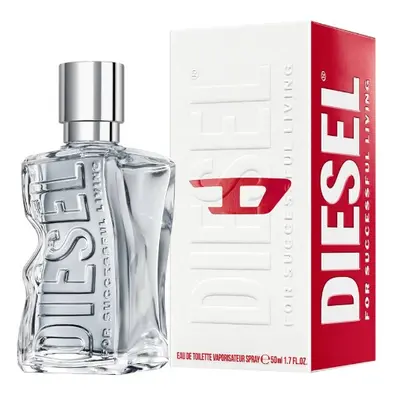 Diesel D By Diesel - EDT 100 ml