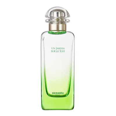 Hermes Un Jardin Sur Le Toit - EDT - TESTER 100 ml