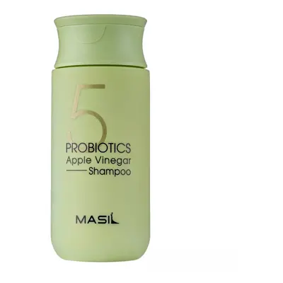 Masil Šampon s jablečným octem a probiotiky 5 Probiotics (Apple Vinegar Shampoo) 150 ml