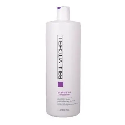 Paul Mitchell Kondicionér pro objem vlasů Extra Body (Conditioner) 1000 ml