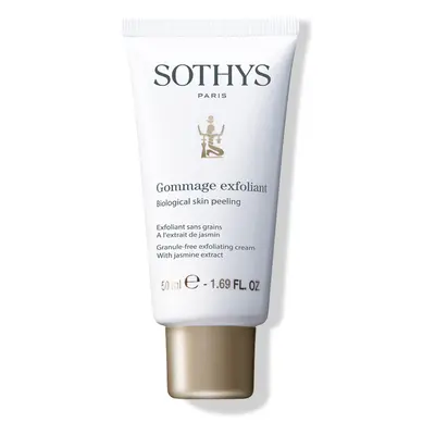 SOTHYS Paris Pleťový peeling (Biological Skin Peeling) 50 ml