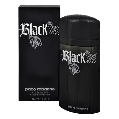 Rabanne Black XS - EDT 100 ml