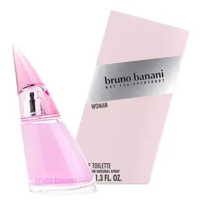 Bruno Banani Woman - EDT 50 ml