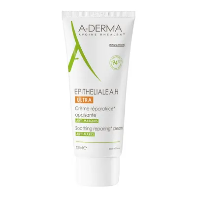 A-DERMA Obnovující zklidňující krém Epitheliale A.H (Ultra Soothing Repairing Cream) 100 ml