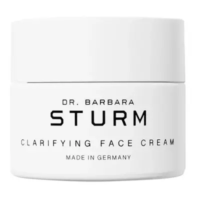 Dr. Barbara Sturm Rozjasňující pleťový krém (Clarifying Face Cream) 50 ml